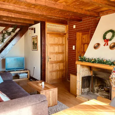 Planinska Koliba * Sekulic