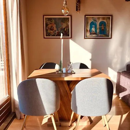 Dom wakacyjny Planinska Koliba *