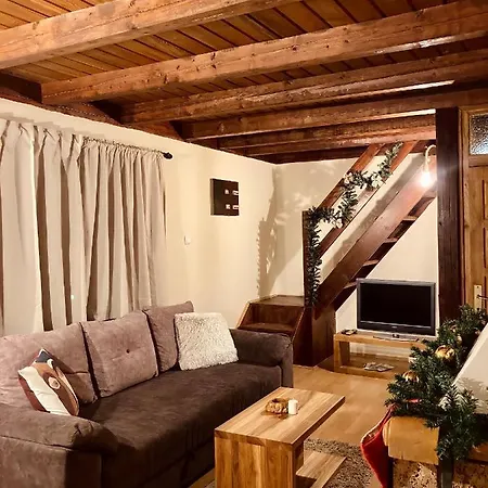 Dom wakacyjny Planinska Koliba Sekulic