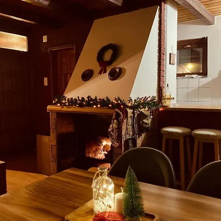 Planinska Koliba Dom wakacyjny Sekulic