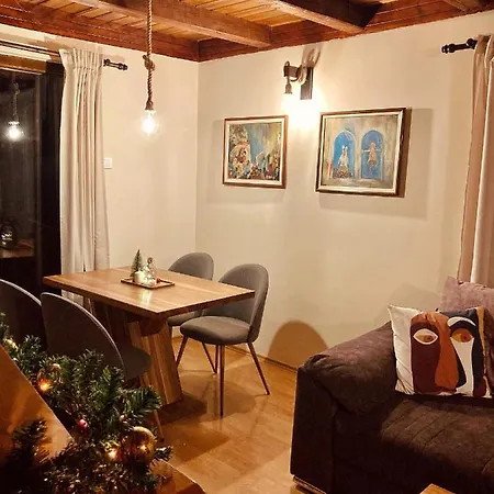 Prázdninový dům Planinska Koliba