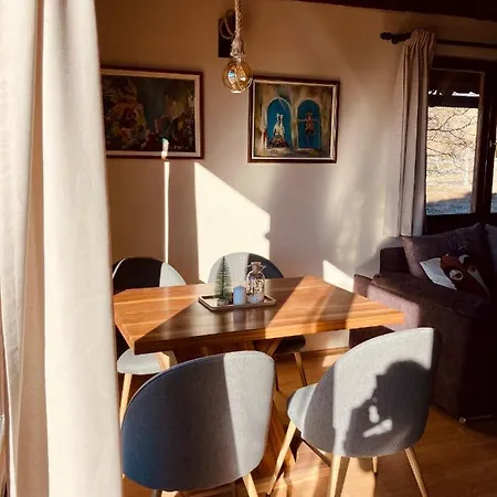 Planinska Koliba Dom wakacyjny Sekulic