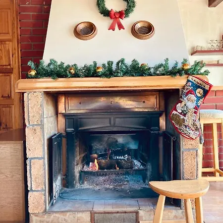 Planinska Koliba Dom wakacyjny *