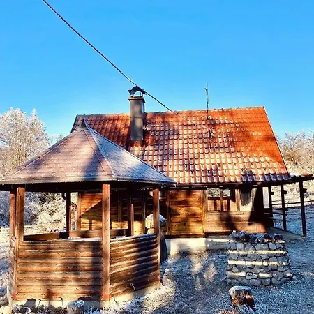 Planinska Koliba Dom wakacyjny