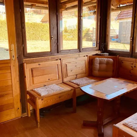 Planinska Koliba Dom wakacyjny *