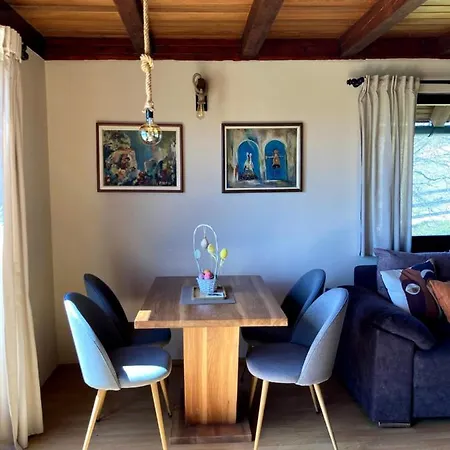 Planinska Koliba Sekulic