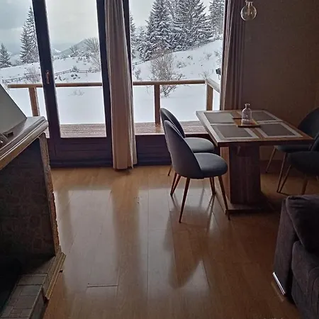 Dom wakacyjny Planinska Koliba *