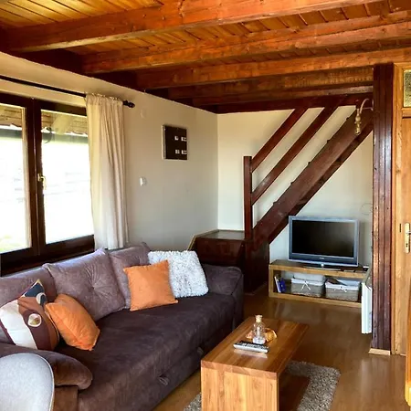 Prázdninový dům Planinska Koliba Sekulic