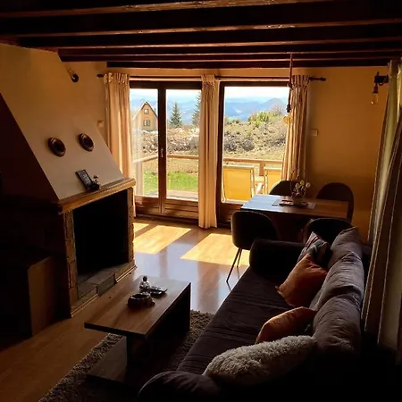 Prázdninový dům Planinska Koliba Sekulic