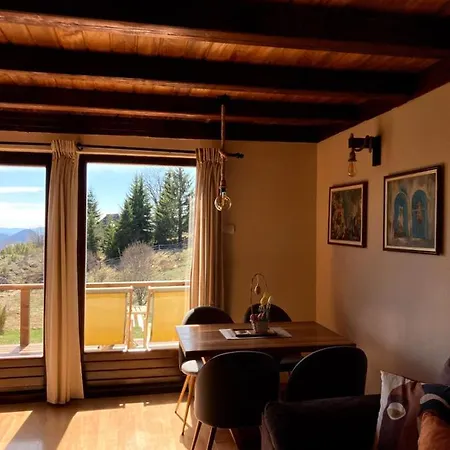 Planinska Koliba Prázdninový dům Sekulic