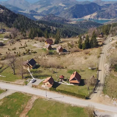 Planinska Koliba * Sekulic