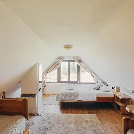 Planinska Koliba * Sekulic