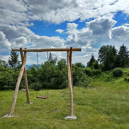 Dom wakacyjny Planinska Koliba *