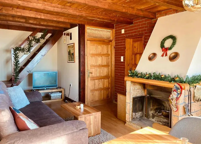 Planinska Koliba * Sekulic