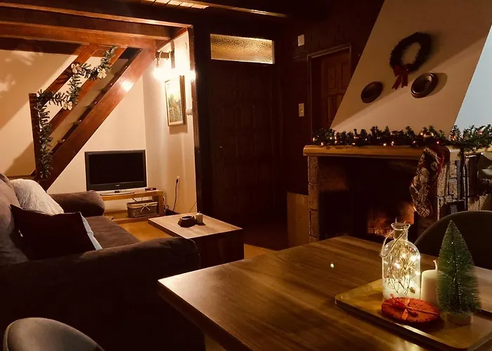 Planinska Koliba Vakantiehuis