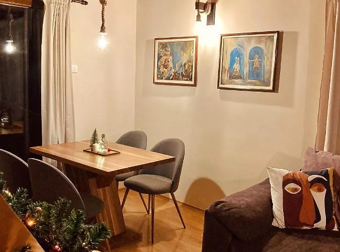 Vakantiehuis Planinska Koliba