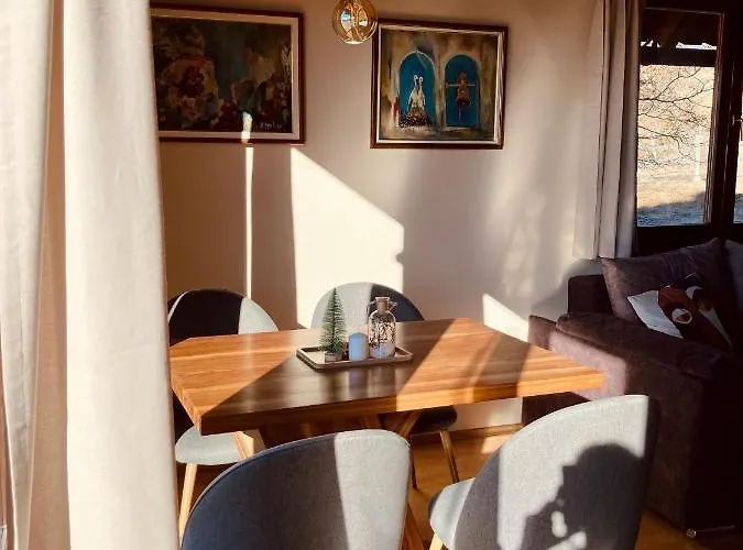 Planinska Koliba Vakantiehuis Sekulic