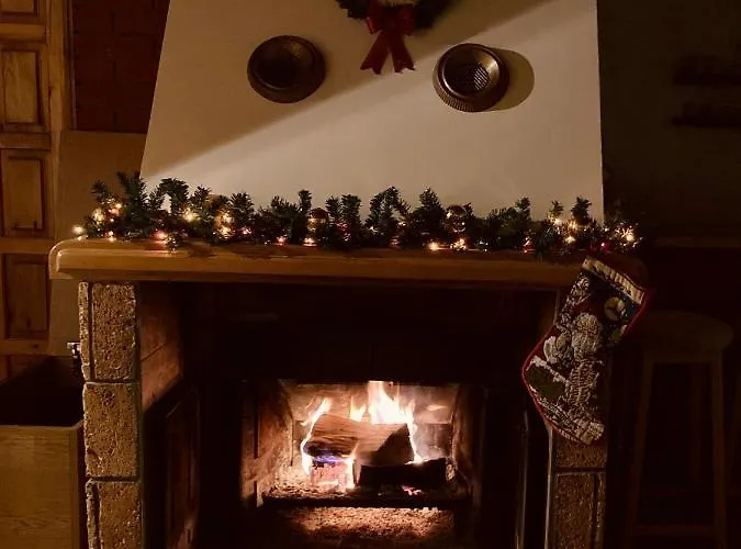 Planinska Koliba Sekulic