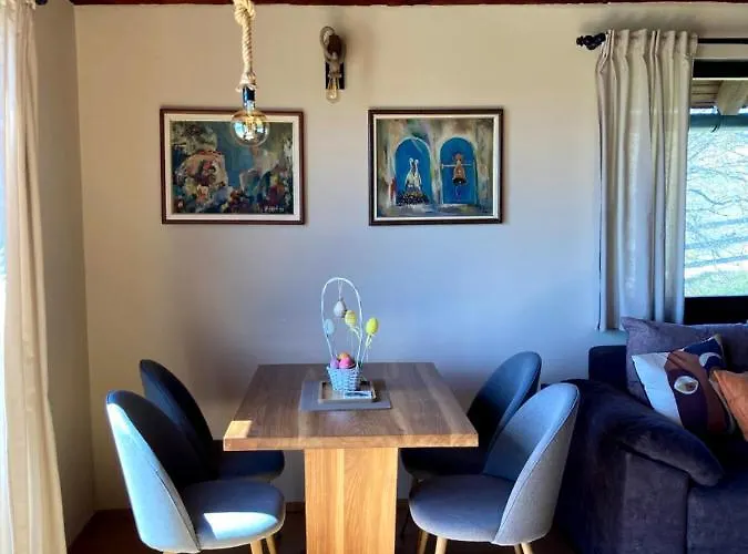 Planinska Koliba Sekulic