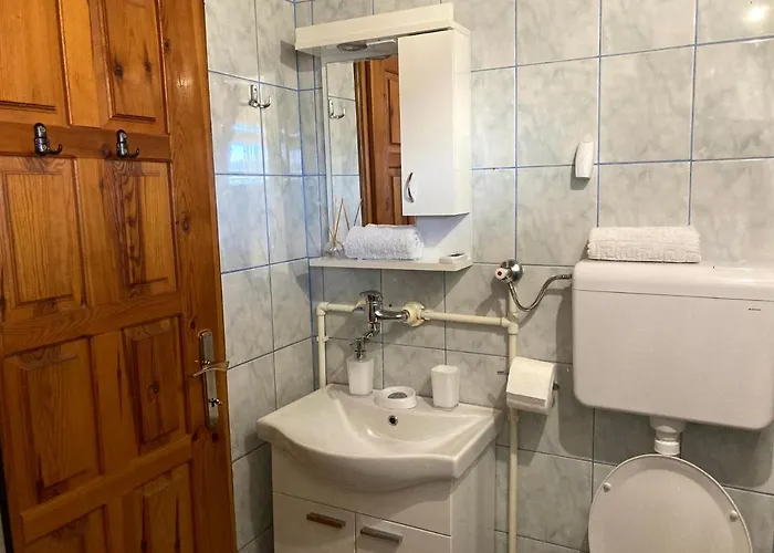 Planinska Koliba * Sekulic