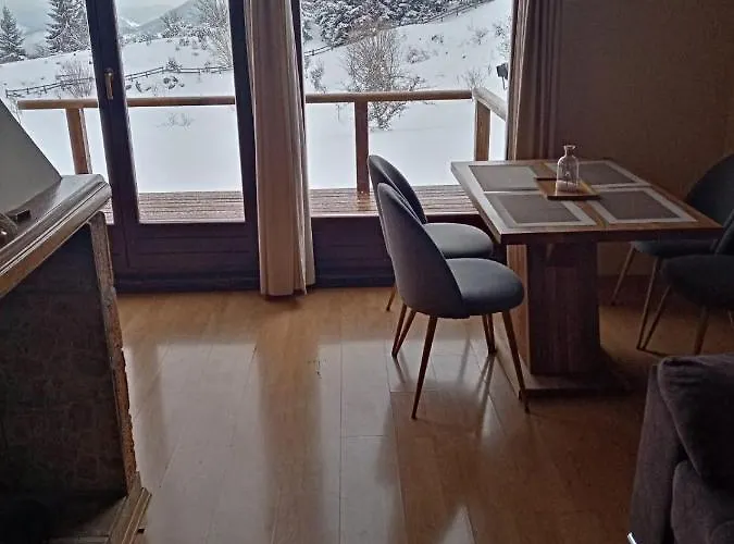 Vakantiehuis Planinska Koliba *