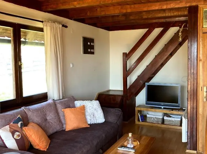 Vakantiehuis Planinska Koliba Sekulic