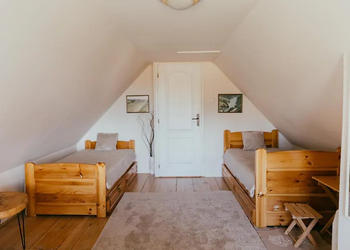 Vakantiehuis Planinska Koliba Sekulic