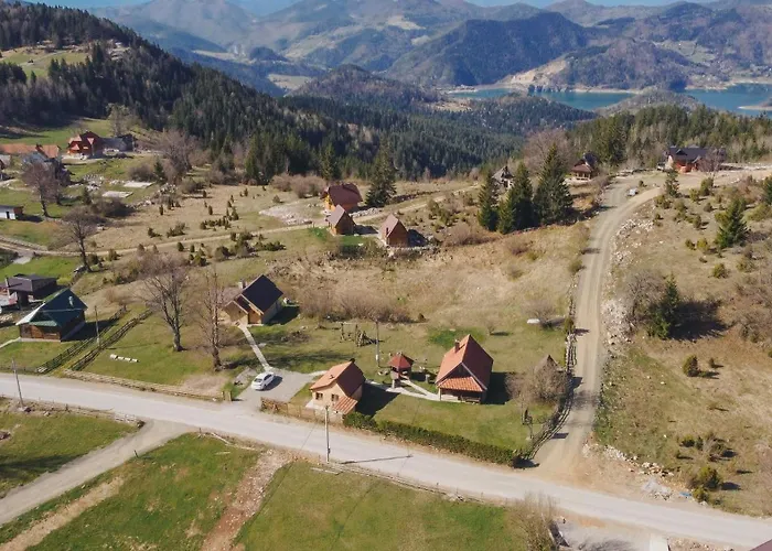 Planinska Koliba * Sekulic