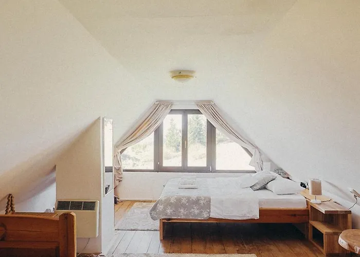 Planinska Koliba * Sekulic